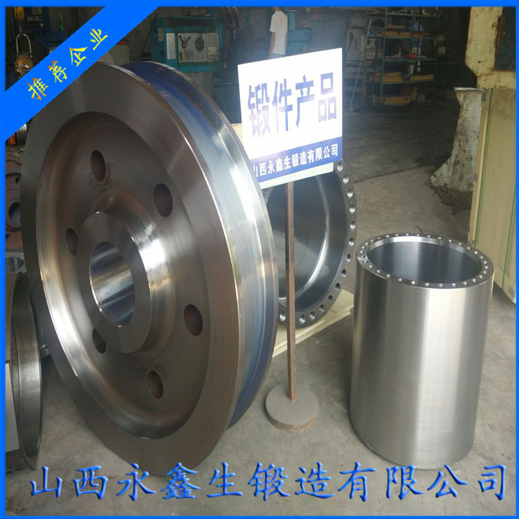 鍛件怎么進(jìn)行表面電鍍處理？
