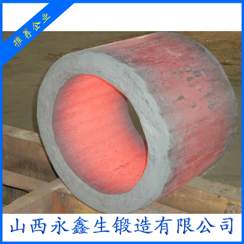 鍛件在鍛造過程的現(xiàn)象有哪些？