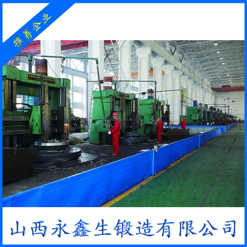 你知道鍛件加工硬化的問(wèn)題嗎？