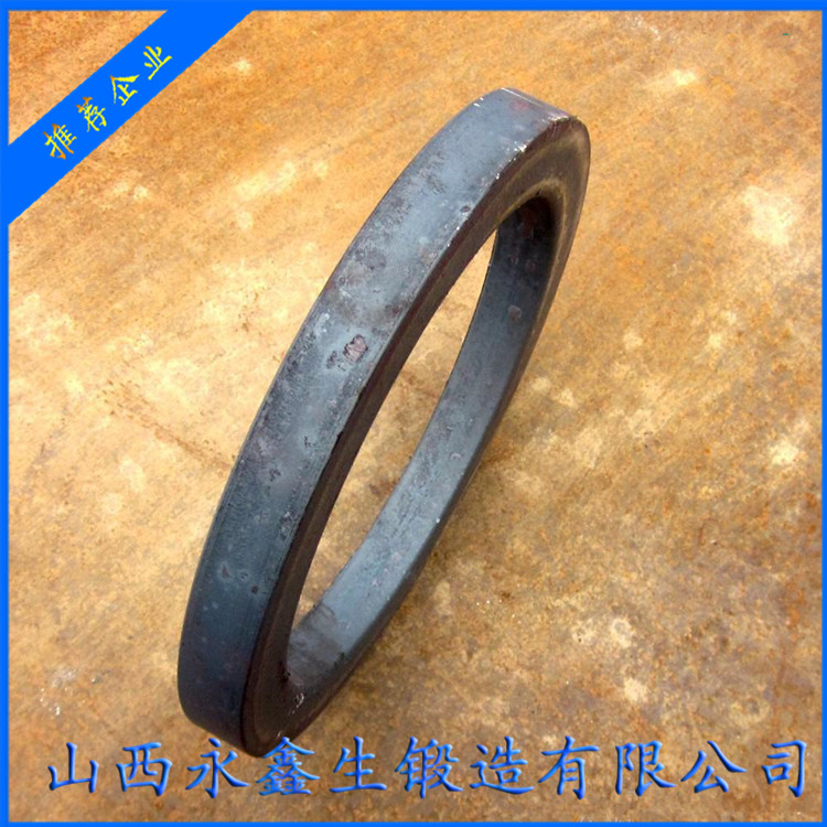 什么是模鍛件？