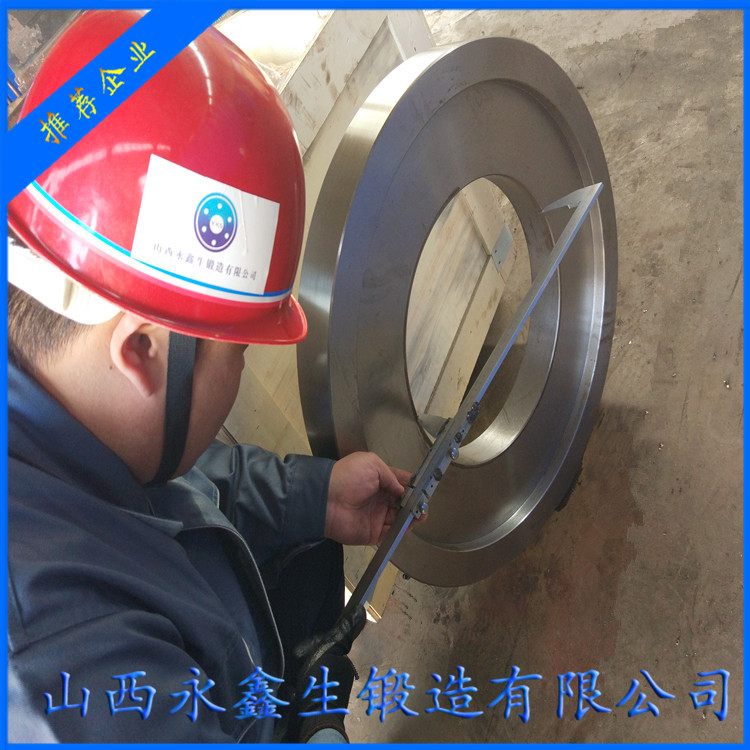 鍛件鋼坯再跌！鍛件價(jià)格驚心動(dòng)破？
