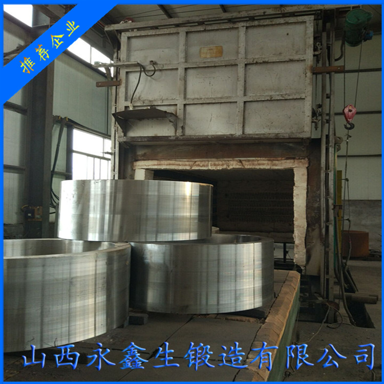 鍛件標準怎么去檢驗？